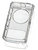 Crystal Case - Nokia N95