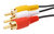 Samsung D900/E900 TV-Out Cable - ATC012CBE