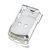 Crystal Case - Nokia N93