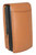 Piel Frama Luxury Leather Case - Nokia N80 - Tan