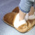 USB Heated Slippers