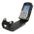 Executive Leather Flip Case - Sony Ericsson P990i