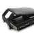 Executive Leather Flip Case - Sony Ericsson P990i