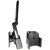 Brodit Passive Holder with Tilt Swivel - Sony Ericsson Z550i