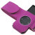 Sports Armband Case - iPod Nano 2G (Pink)