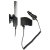 Brodit Active Holder with Tilt Swivel - Nokia E61