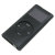 Metal Case for iPod Nano 2G - Black