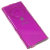 Crystal Case - iPod Nano 2G -Pink