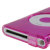 Crystal Case - iPod Nano 2G -Pink