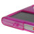Crystal Case - iPod Nano 2G -Pink