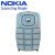 Nokia 6103 Replacement Keypad - Blue