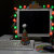USB Christmas Lights