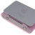Silicone Case - Apple iPod Shuffle 2G - Pink