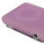 Silicone Case - Apple iPod Shuffle 2G - Pink