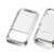 Crystal Case - Nokia 5200/5300