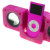 i-Speaker Advanced iPod Speaker System - Hot Pink