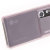 Silicone Case - LG KG320 - Black