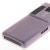 Silicone Case - LG KG320 - Black