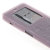 Silicone Case - LG KG320 - Black