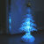 USB Christmas Tree