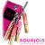 Bourjois Effet 3D Lip Gloss Mobile Phone Charm
