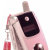 Bourjois Effet 3D Lip Gloss Mobile Phone Charm