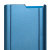 Core Cases - iPod Nano 2G - Aqua Blue