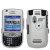 PDair Aluminium Case - Palm Treo 750v - Silver