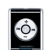 Plantronics Pulsar 260 Bluetooth Stereo Headset
