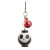 Nightmare Before Christmas Mobile Dangly - Laughing