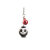 Nightmare Before Christmas Mobile Dangly - Laughing