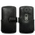 PDair Leather Book Case - HTC P3300