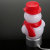 USB Light Sensor Snowman