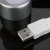 USB Light Sensor Snowman
