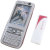 Navicore Slim SiRF III Bluetooth GPS Receiver