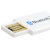 Ultra Slim USB Bluetooth Dongle