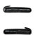 PDair Leather Flip Case - Samsung i320