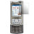 MFX Screen Protector - Nokia N80