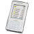 Crystal Case - Sony Ericsson M600i