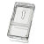Crystal Case - Sony Ericsson M600i