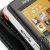 PDair Leather Flip Case - Sony Ericsson W950i