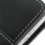 PDair Leather Book Case - Sony Ericsson W950i