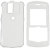 Crystal Case - BlackBerry 8100 Pearl