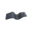 Flexible Keyboard - Black