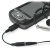 Audio Adapter - Enhanced Mini USB