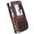 Sony Ericsson M600i/W950i Krusell Active Case - Black/Orange