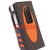 Sony Ericsson M600i/W950i Krusell Active Case - Black/Orange