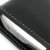 PDair Leather Flip Case - Nokia 5500