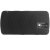 Silicone Case - BlackBerry 8100 Pearl - Black