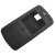 Silicone Case - BlackBerry 8100 Pearl - Black